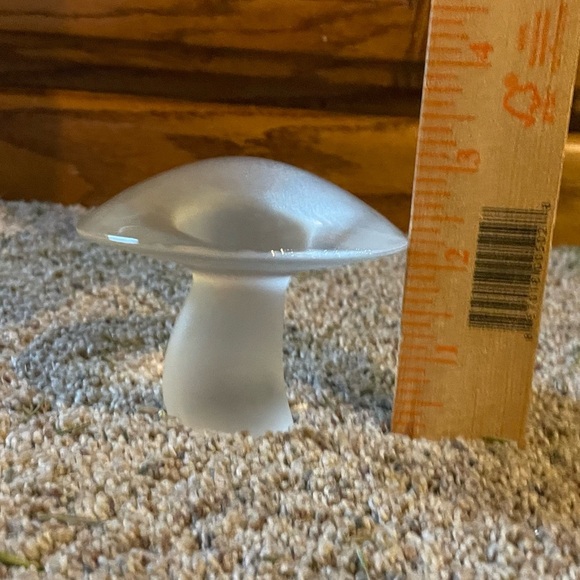 VTG Viking Mushroom - Picture 3 of 4